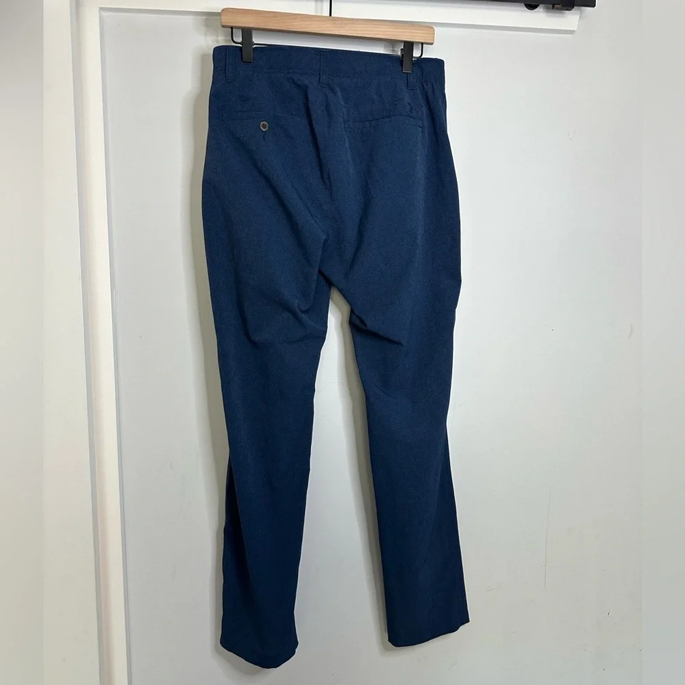 Under Armour Men's Blue Navy‎ Pants